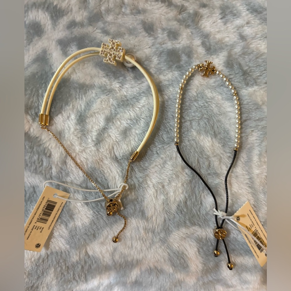 Bundle Tory Burch Bracelet